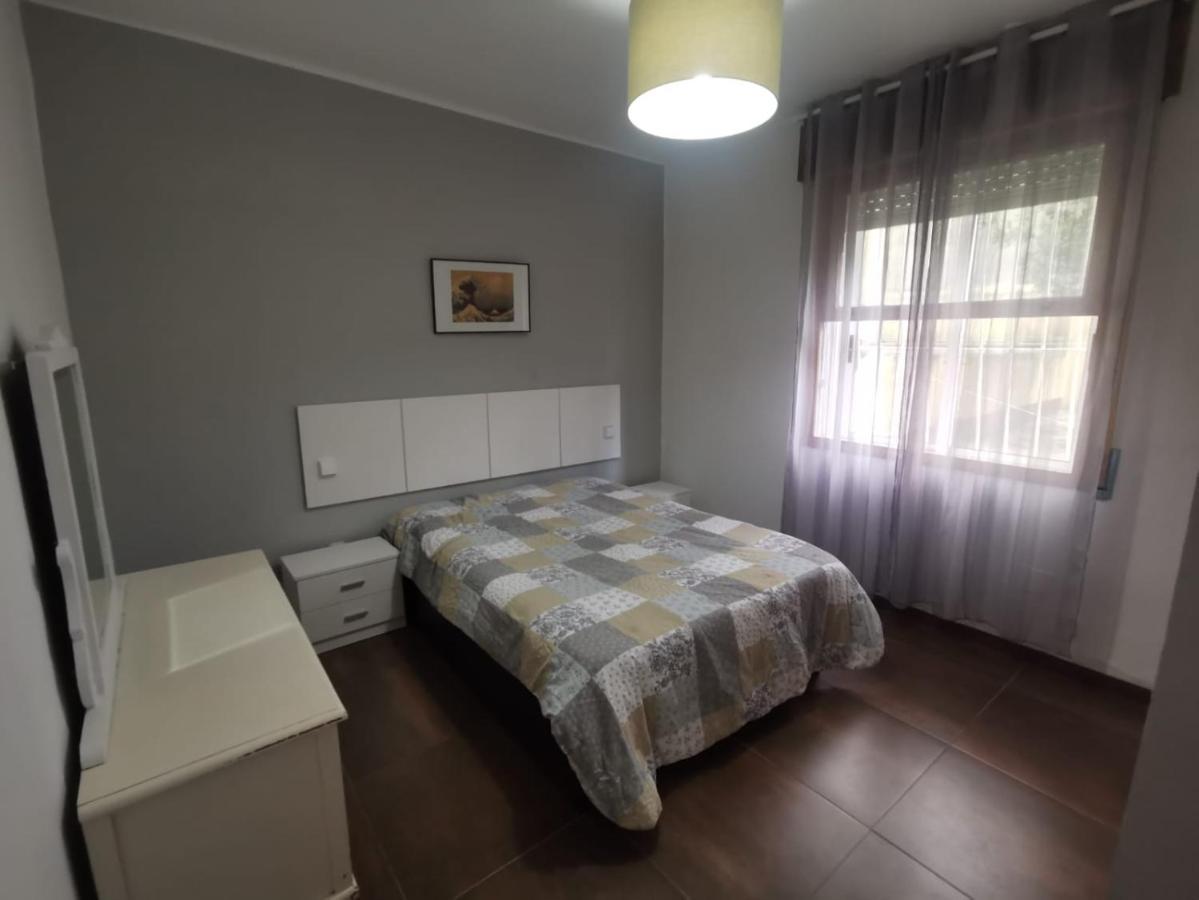 Acogedor Y Luminoso Piso Centrico Apartamento Vigo Exterior foto